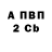 APVP кристаллы Tactfullshark 891
